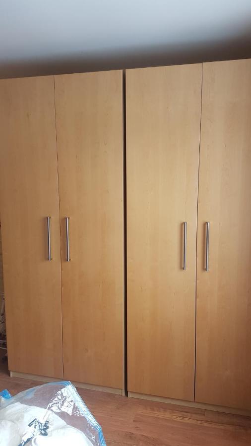 Apartmany Liptov Maco Liptovsky Mikulas Exterior photo