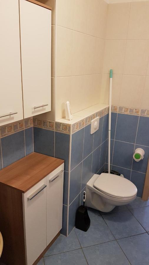 Apartmany Liptov Maco Liptovsky Mikulas Exterior photo