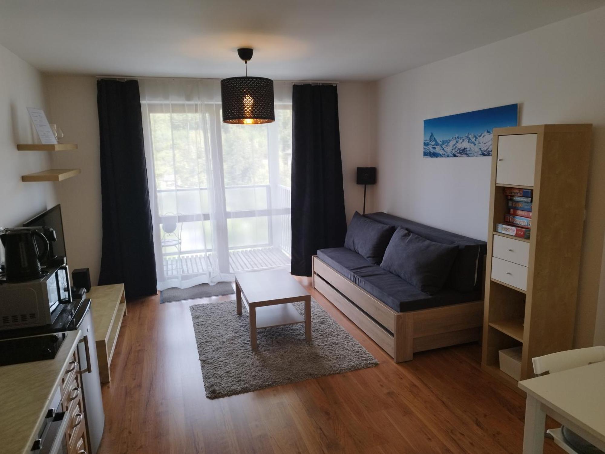 Apartmany Liptov Maco Liptovsky Mikulas Exterior photo