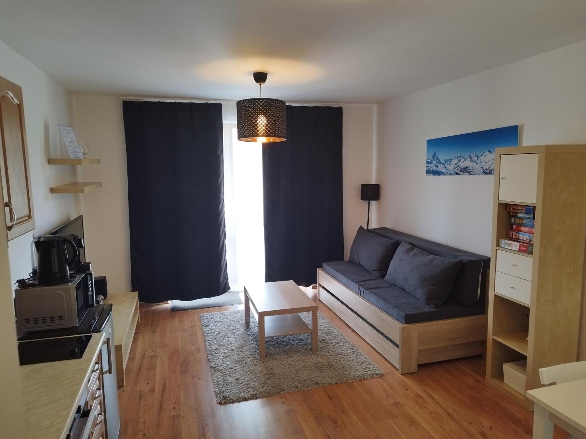 Apartmany Liptov Maco Liptovsky Mikulas Exterior photo