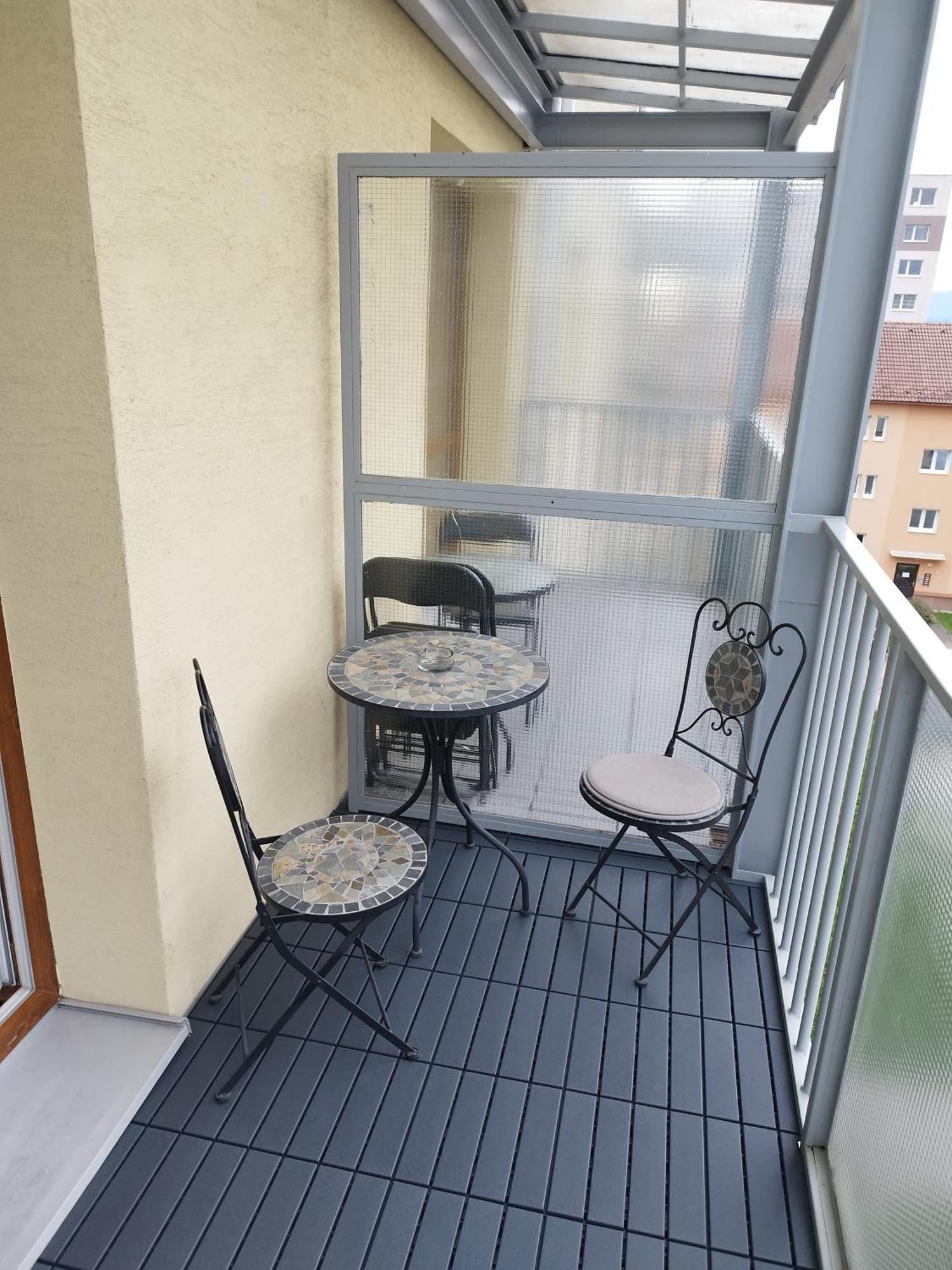 Apartmany Liptov Maco Liptovsky Mikulas Exterior photo